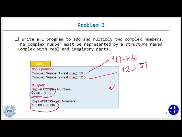Final Assignment for C programming