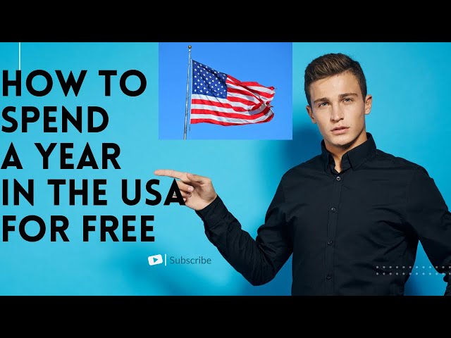 How to apply for the USA Community College Initiative | Fully Funded Scholarship