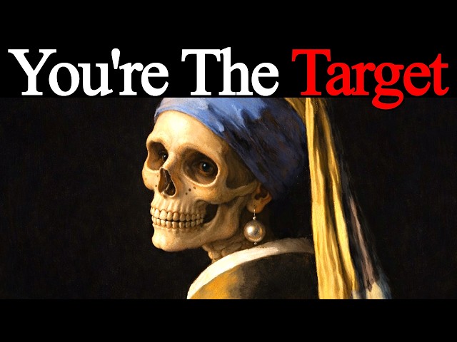 Why People Secretly Hate You (Even More Than You Realize) - Carl Jung