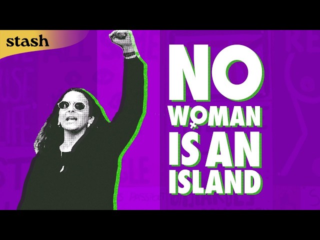 The Women Changing Malta Forever | No Woman Is an Island (Full Documentary)