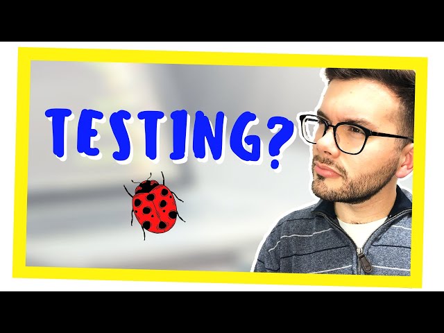 What is Software Testing 🚀 (explained with examples) | Introduction to Software Testing ✅