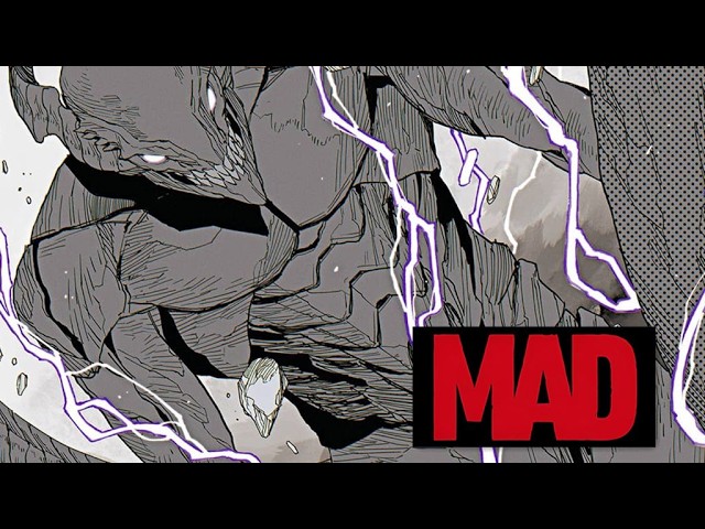【MULTI SUB】一口气看爽日漫《MAD》1-43话