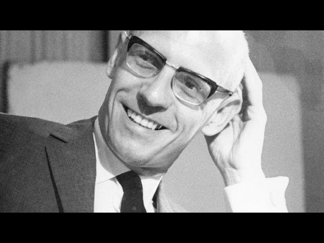 Foucault: An Introduction