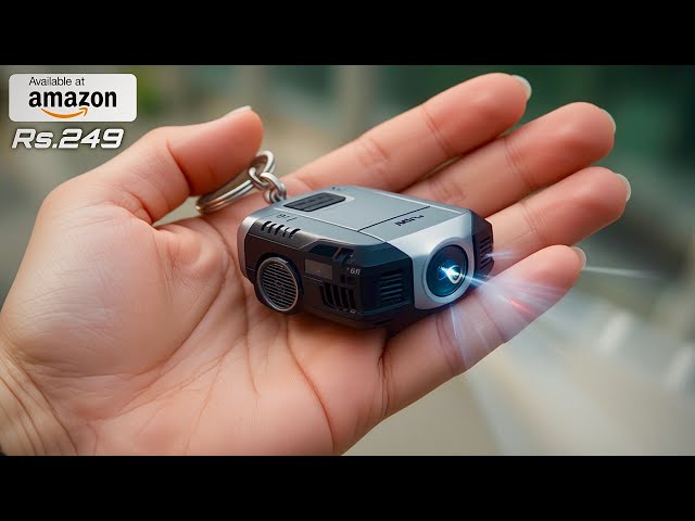 10 VIRAL GADGETS YOU CAN BUY NOW ON AMAZON | Gadgets under Rs100, Rs200, Rs500 and Rs1000