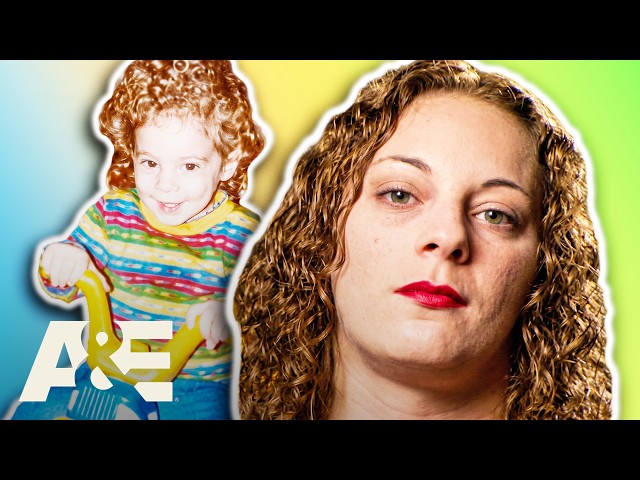 Intervention: From White House Intern to Battling Addiction, Alyson Lost Her Way | A&E