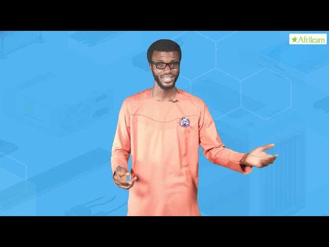 Basic Programming Language | Computer Science | SS1