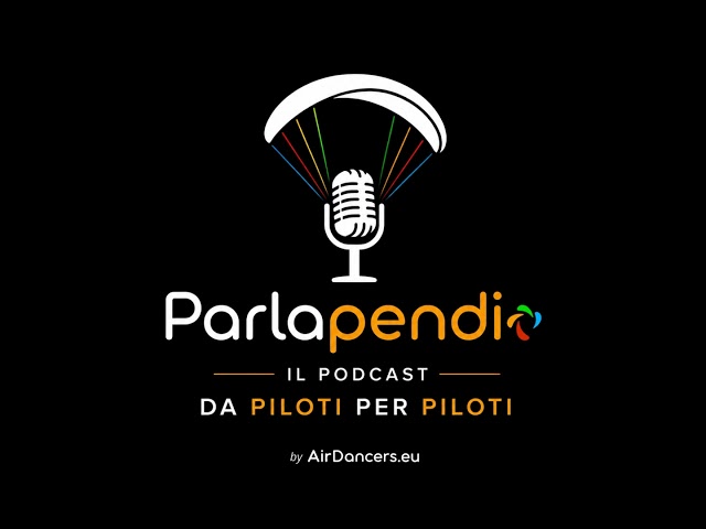 P#001 - Il volo in parapendio è complesso