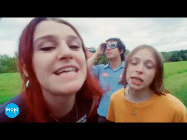 10 Modern Bands That Are Bringing Back The 90s