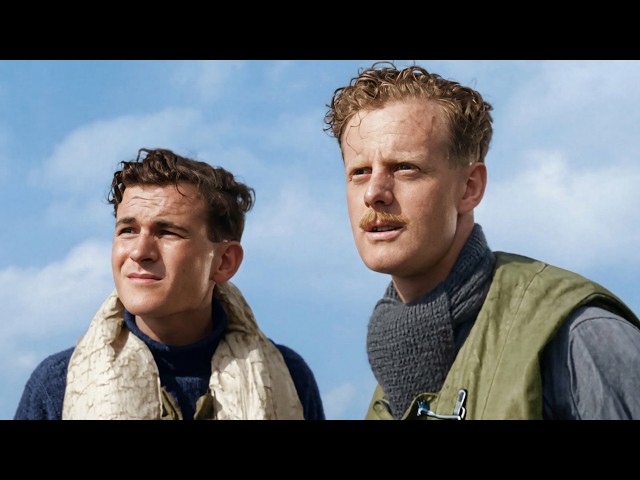 Spitfire: The First of the Few (1942)