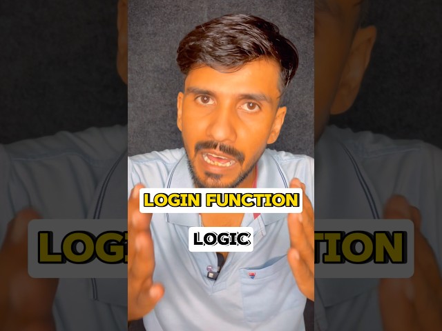 Python Logic Functions in 30 Seconds! #coding #python #ai #ml #programming #education #datascience