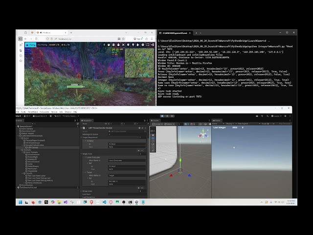 ⚔️Hordes.io : Prepare Unity to learn C# in Hordes.io (No Audio)