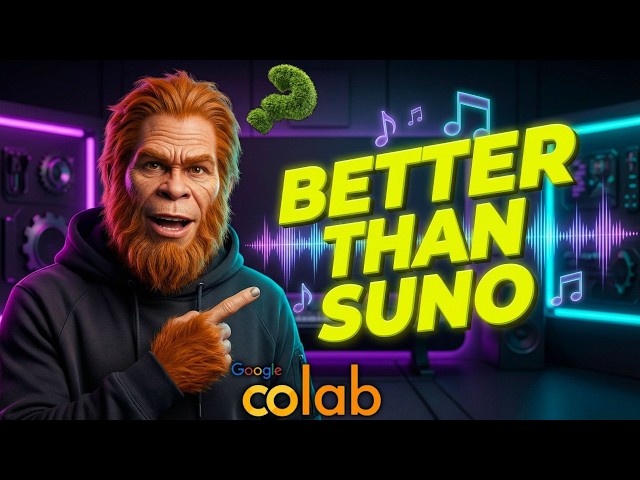 Run ACE-Step 1.5 FREE on Colab (Working Notebook + Custom UI)