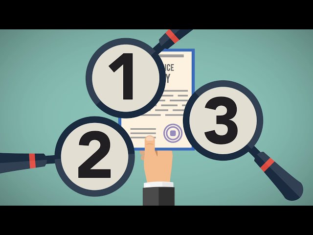 Regulation of Insurance: Module 1 of 5
