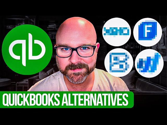 The Best QuickBooks Alternatives (Here Are the Best Replacements)
