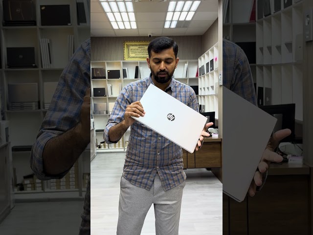 HP ProBook 650 G8 – Core i5 11th Generation 16GB RAM 512GB SSD 15.6" Display +971-506307876