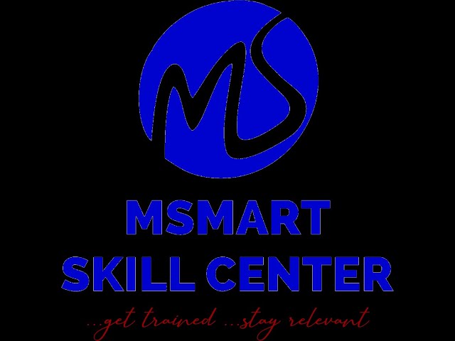 MSMART SKILL CENTER - EXTENSIVE INSTRUCTOR-LED VIRTUAL TRAINING