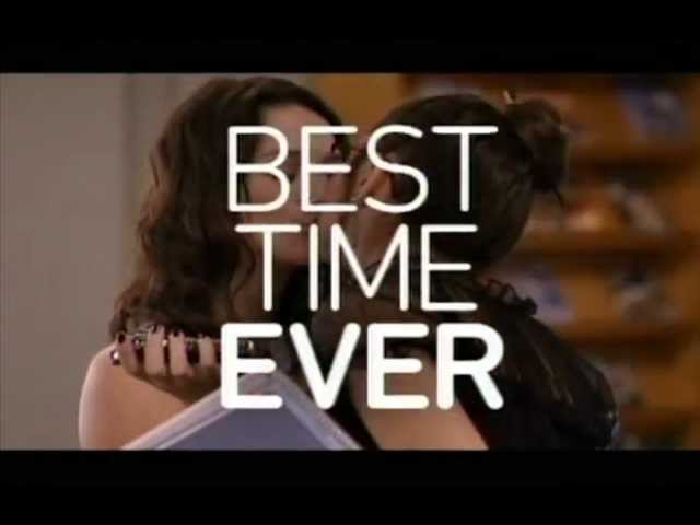 TeenNick: Best Time Ever