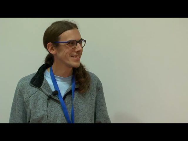 Au secours, on n'a pas de projet Python dans ma boîte