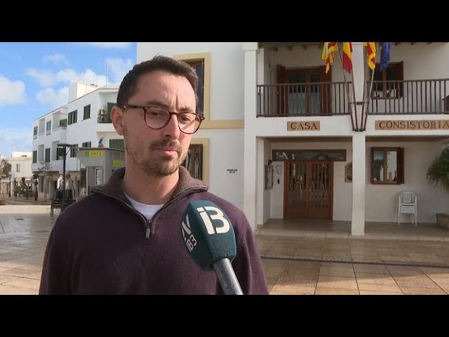 Formentera promocionarà el seu patrimoni històric i gastronòmic i els esdeveniments cultur