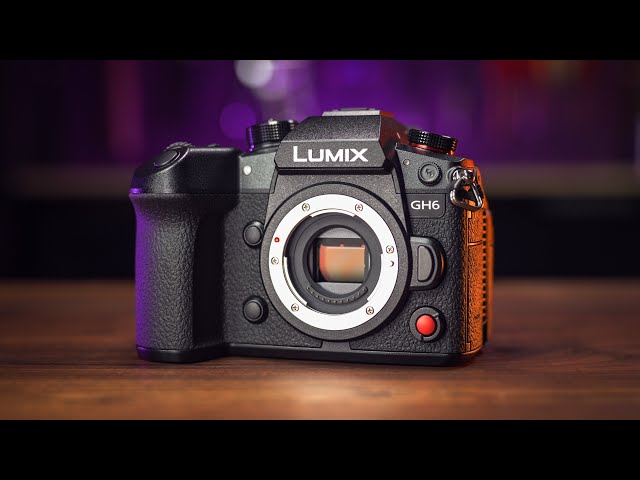 Panasonic LUMIX GH6 Review: Their Best M4/3 Camera, But Is It Enough?
