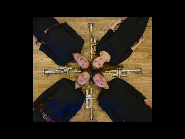 Flow Zone Trumpet Quartet: Flasch