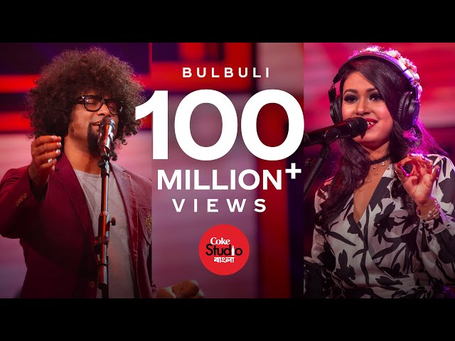Bulbuli | Coke Studio Bangla | Season One | Ritu Raj X Nandita