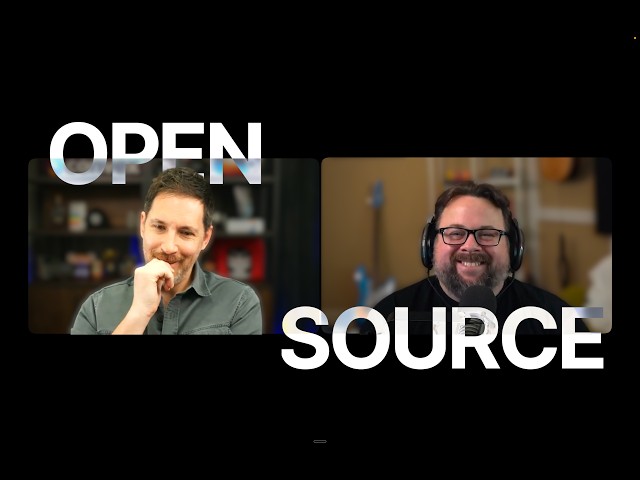 Is Open Source Dying? How AI Is Changing Software Development