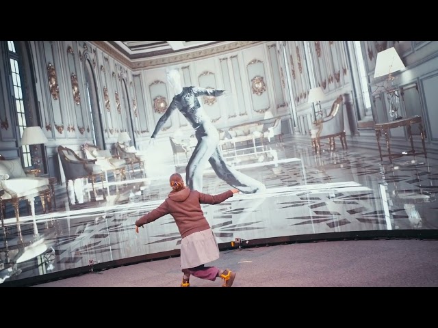 Digital Fashion Week September 2025 Sizzle Reel