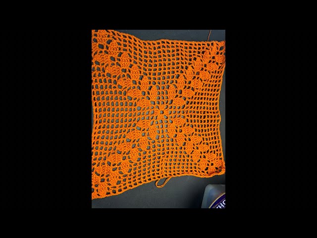 Jabeen  crochet  is live
