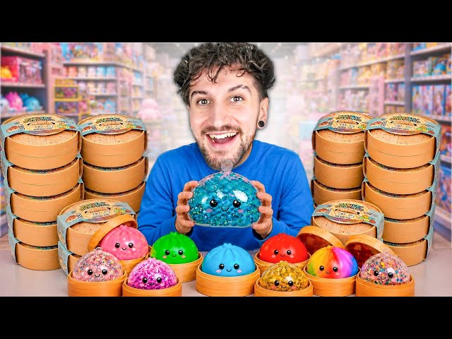 OTEVŘEL JSEM SI OBCHOD S VIRÁLNÍMI PRODUKTY...