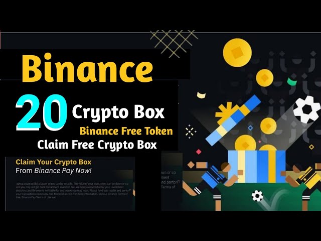 Crypto Box Code Today | Crypto Box Code | Free Crypto Box Binance| Binance 20 Crypto Box Today