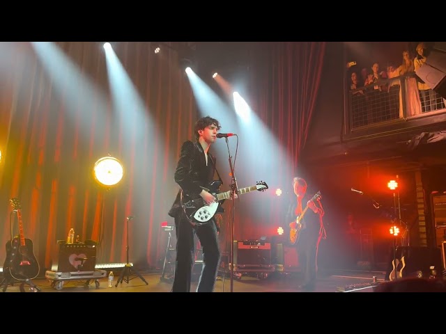 until i found you (stephen sanchez)