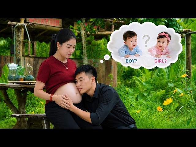 latest video : Did Nhat and Mui cross the line while sharing a room?