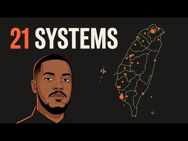OpenClaw ran a 4-Day Attack on 21 Government Systems