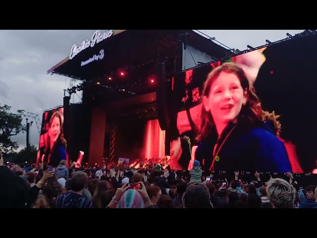 DJO / Electric Picnic 2026 / Back to Beginning  / Live