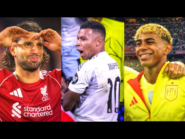 BEST FOOTBALL EDITS - GOALS, SKILLS, FAILS (#76)TIKTOK SOCCER EDITS