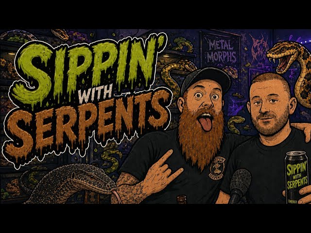 Sipin with serpents ep 52 (rivensforgeclownfactory)