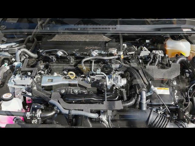 Toyota M20A-FXS 2.0L problems and weak points