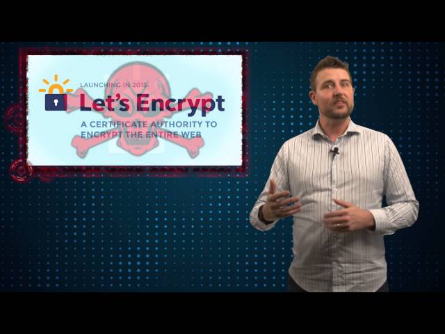 Hackers Leverage Let's Encrypt - Daily Security Byte EP. 197