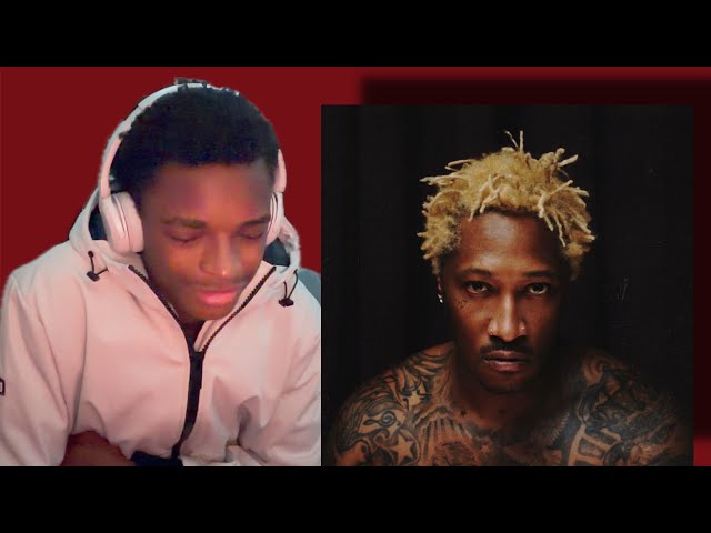 Maybe Future Isn’t Bad… (The Real Me Reaction)