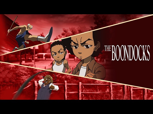 The Boondocks Full Season 2026 Full Episodes - The Boondocks Full Season Full Episodes NoZoom #nocut