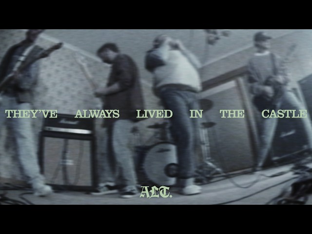 alt. - They've Always Lived In The Castle (OFFICIAL MUSIC VIDEO)
