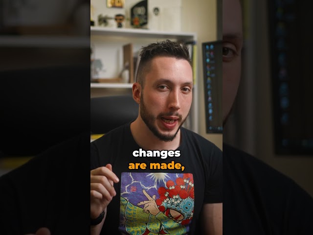 What is Real-time Rendering? 🤷‍♂️ #shorts #3danimation