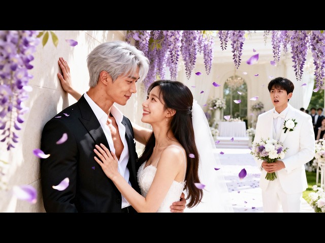 被未婚夫出軌？她現場百萬聘夫！沒想到應聘的是億萬總裁，從此開啟契約夫妻變真愛的甜寵人生 ！#短劇 #閃婚 #霸總|MTDJ