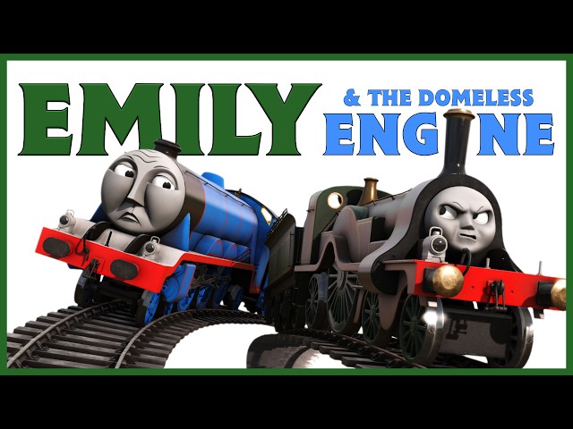 Emily & The Domeless Engine | 2026