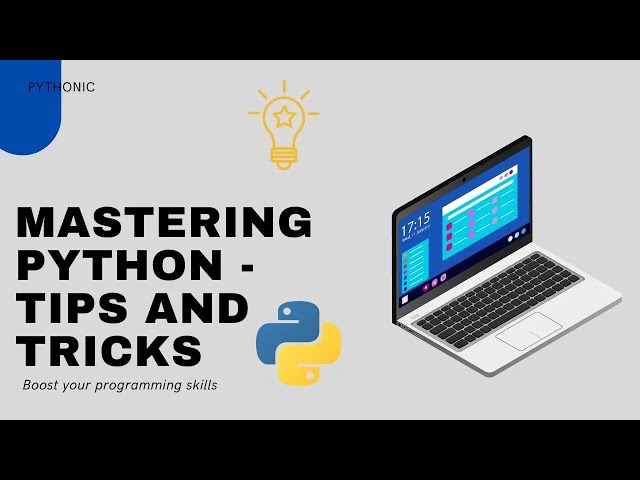 Python Tips and Tricks: Open Any Website with Python in Seconds!