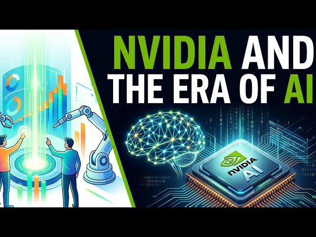 NVIDIA and the Era of AI