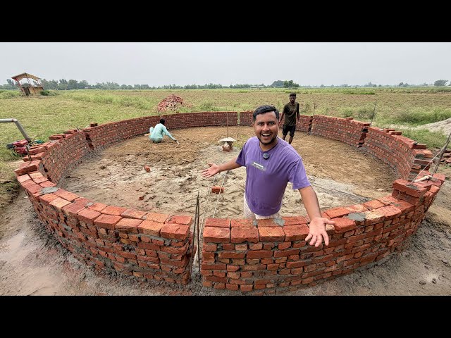 Project Swimming Pool day 2&3