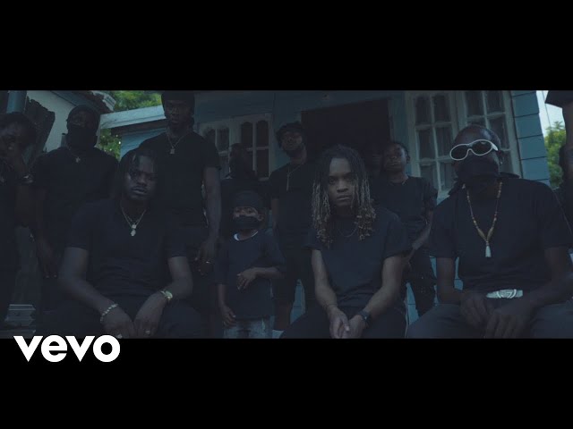 Original Koffee - Rapture (Remix) [Official Video] ft. Govana