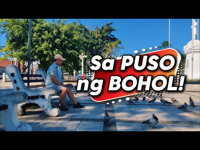 Episode 04: SA PUSO NG BOHOL
